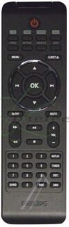 TELECOMMANDE PHILIPS