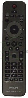 TELECOMMANDE PHILIPS