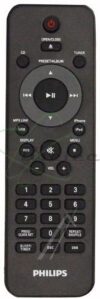 TELECOMMANDE PHILIPS
