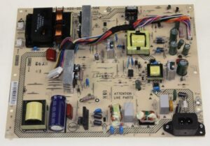 PLATINE ALIMENTATION DE TV PHILIPS