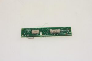 CARTE IR RECEPTEUR INFRA ROUGE PHILIPS