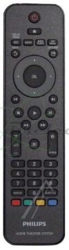 TELECOMMANDE PHILIPS