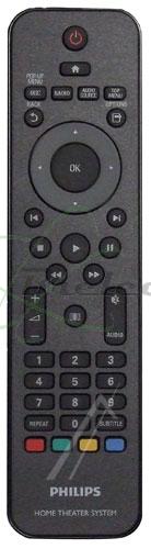 TELECOMMANDE PHILIPS