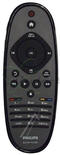 TELECOMMANDE PHILIPS