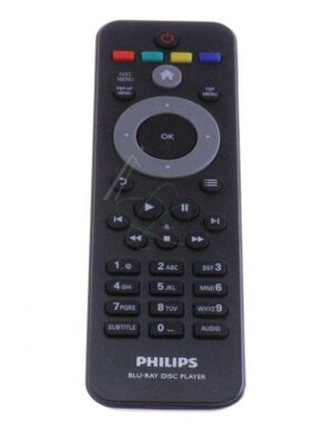 TELECOMMANDE PHILIPS