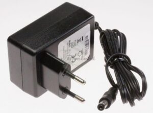 ALIMENTATION AVEC FICHE ALIM PHILIPS