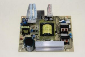 PLATINE ALIMENTATION PHILIPS