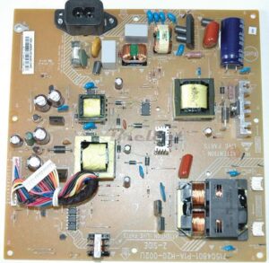 PLATINE ALIMENTATION PHILIPS