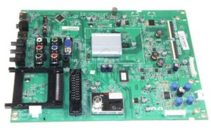 PLATINE PRINCIPALE SSB PHILIPS