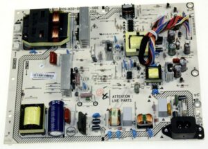 MODULE ALIMENTATION PWTVBQG1GPR1 PHILIPS
