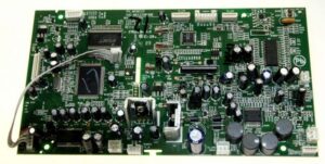 PLATINE AUDIO RECORDER PHILIPS