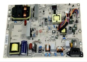 PLATINE ALIMENTATION PHILIPS