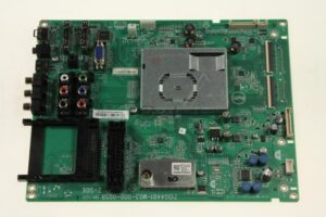 PLATINE PRINCIPALE SSB PHILIPS