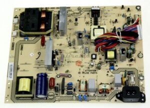 PLATINE ALIMENTATION PHILIPS