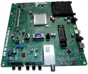 PLATINE PRINCIPALE SSB PHILIPS