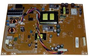 PLATINE ALIMENTATION PHILIPS
