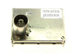TUNER TDTK-G731D PHILIPS