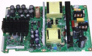 CARTE ALIMENTATION PHILIPS