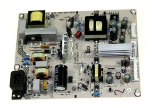 PLATINE ALIMENTATION PHILIPS