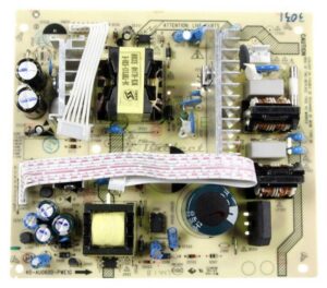 PLATINE ALIMENTATION PHILIPS