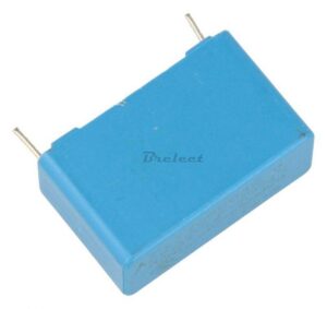 CONDENSATEUR MKT A COUCHE 0.47UF 305V