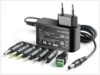 BLOC ALIMENTATION + FICHES 12V. DC. 2A