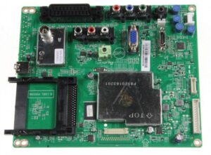 PLATINE PRINCIPALE SSB PHILIPS