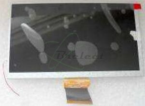 AFFICHEUR LCD PHILIPS AVEC NAPPE