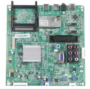 PLATINE PRINCIPALE SSB PHILIPS
