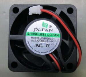 MOTEUR VENTILATEUR JD4020LS1 12V PHILIPS