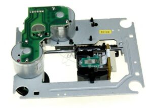 MECANIQUE LASER CD PHILIPS