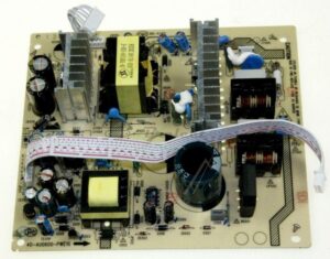 PLATINE ALIMENTATION PHILIPS