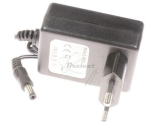 BLOC ALIMENTATION 8V DC PHILIPS