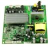 PLATINE ALIMENTATION PUISSANCE PHILIPS