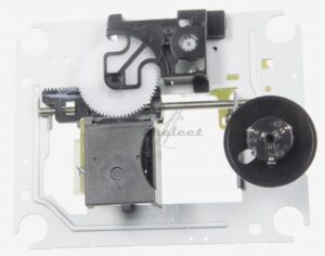 MECANIQUE OPTIQUE EM101BRNS CD PHILIPS