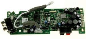 PLATINE AMPLI DE PUISSANCE SON PHILIPS