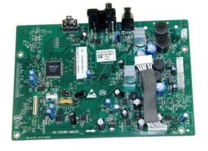 PLATINE AUDIO RECORDER PHILIPS