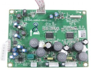 PLATINE GESTION AMPLI SON PHILIPS