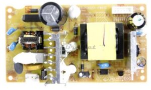 PLATINE ALIMENTATION PHILIPS