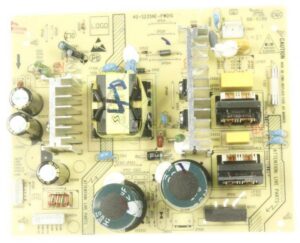 PLATINE ALIMENTATION PHILIPS