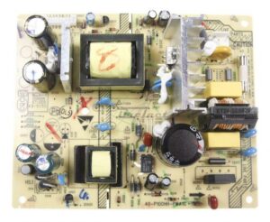 PLATINE ALIMENTATION PHILIPS