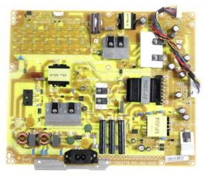 PLATINE ALIMENTATION PHILIPS