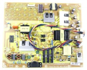 PLATINE ALIMENTATION PHILIPS