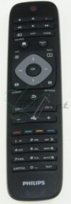TELECOMMANDE PHILIPS