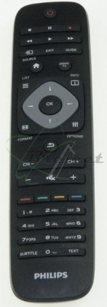 TELECOMMANDE PHILIPS