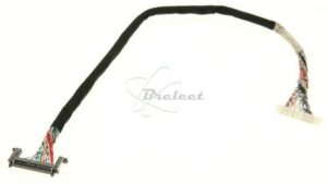 CABLE DE LIAISON LVDS CM-TCON PHILIPS