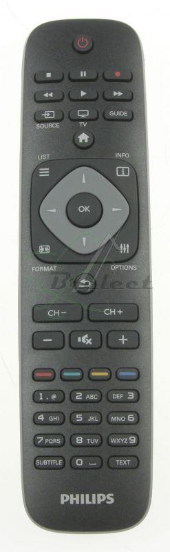 TELECOMMANDE YKF323-002 PHILIPS