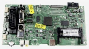 PLATINE PRINCIPALE SSB PHILIPS