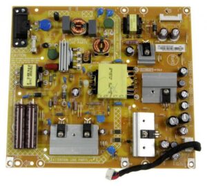 PLATINE ALIMENTATION PHILIPS