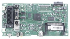 PLATINE PRINCIPALE SSB PHILIPS